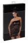 Preview: F359 Bondesque schulterfreies Minikleid