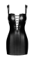 Preview: F363 Vixen Minikleid mit Schnürung