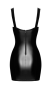 Preview: F363 Vixen Minikleid mit Schnürung