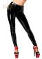 Preview: F380 Dominae Skinslave PVC Leggins