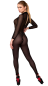 Preview: F387 Troublemaker Catsuit