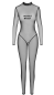 Preview: F387 Troublemaker Catsuit