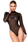 Preview: F388 Troublemaker Bodysuit