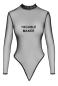 Preview: F388 Troublemaker Bodysuit