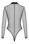 Preview: F388 Troublemaker Bodysuit