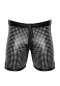 Preview: H077 Mayhem Biker Shorts