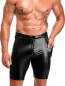 Preview: H089 Onyx Hybrid biker shorts