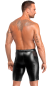 Preview: H089 Onyx Hybrid biker shorts