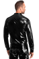 Preview: H092 Voltage PVC jacket