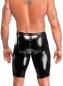 Preview: H094 Voltage PVC biker shorts
