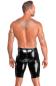Preview: H094 Voltage PVC biker shorts
