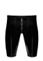 Preview: H094 Voltage PVC biker shorts
