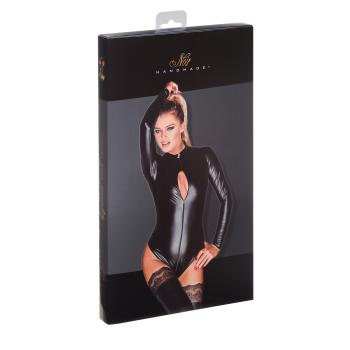 F134 Powerwetlook Body