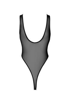 F322 Paparazzi Body aus elastischem Netz