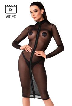 F347 Ecstasy Midikleid