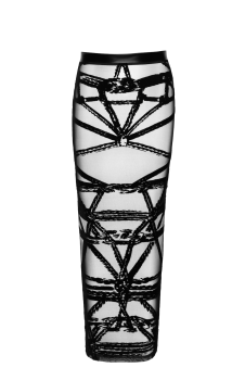 F360 Bondesque langer Rock