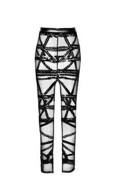 F360 Bondesque langer Rock