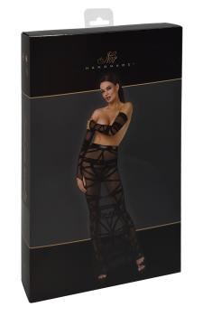 F360 Bondesque langer Rock