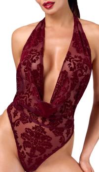 F386 Kink Royal Cascade Body