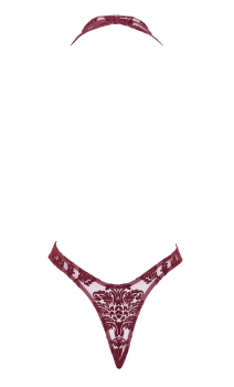 F386 Kink Royal Cascade Body