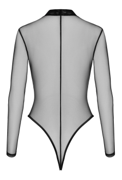 F388 Troublemaker Bodysuit