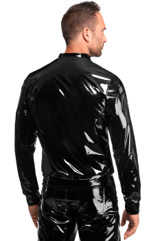 H092 Voltage PVC jacket