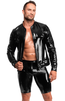 H092 Voltage PVC jacket