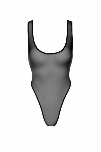 F322 Paparazzi Body aus elastischem Netz