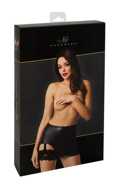 F345 Velvetine Mini-Rock