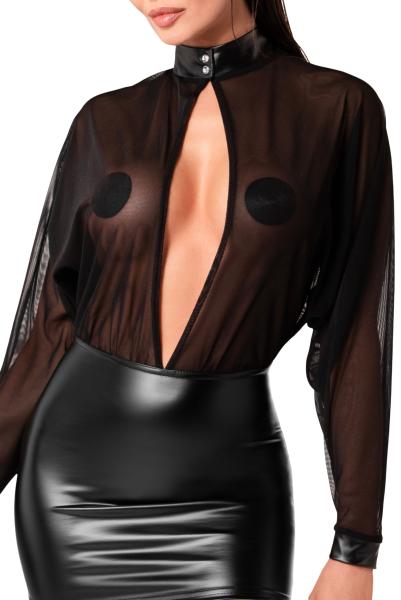 F348 Opium-Minikleid