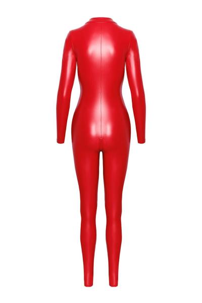 F353 Orgia Overall Rot