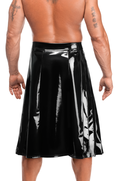 H091 Emipre PVC skirt