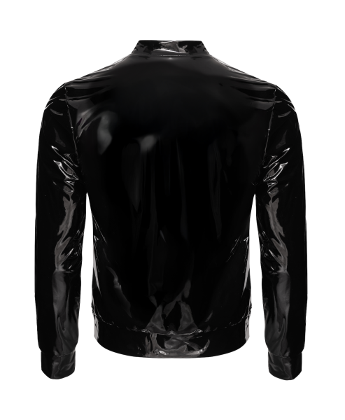 H092 Voltage PVC jacket