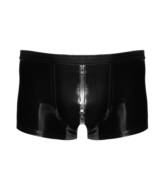 H095 Voltage PVC shorts