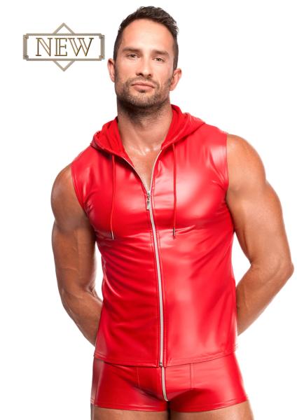 H096 Ignite Kapuzenweste